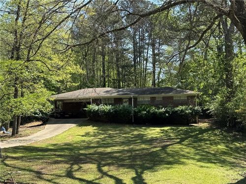 2903 Vogue Dr, Douglasville, GA, 30134-1452 | Card Image