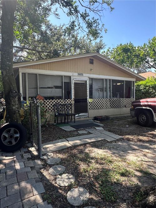 3806 N 52nd St, TAMPA, FL, 33619-1006 | Card Image
