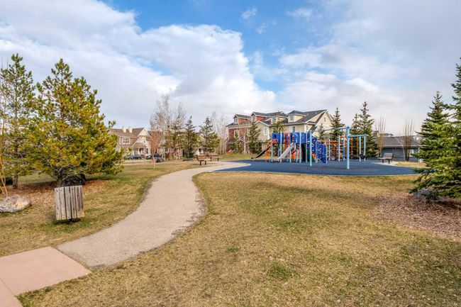 43 Auburn Bay Boulevard Se, Home with 3 bedrooms, 2 bathrooms and 2 parking in Calgary AB | Image 29