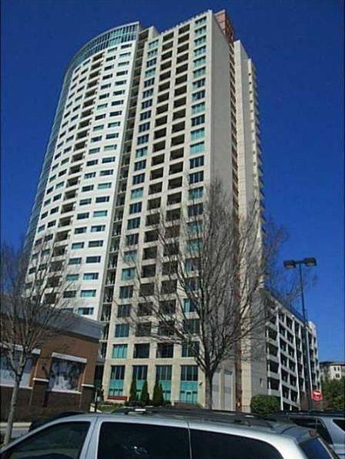 1107-4561 Olde Perimeter Way, Atlanta, GA, 30346-6003 | Card Image