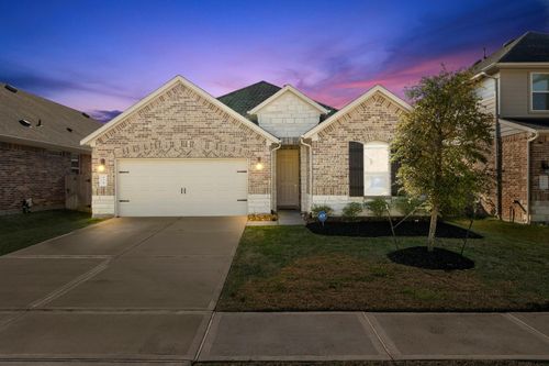 573 Newcomb Hollow Dr, Conroe, TX, 77304-2983 | Card Image
