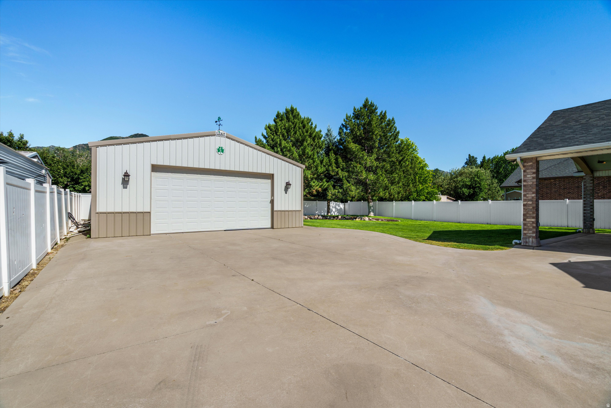 Residential in South Weber 5