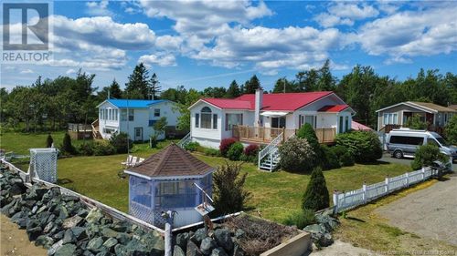 52 Rue Blanchard, Maisonnette, NB, E8N1W1 | Card Image