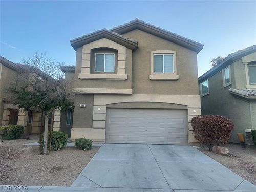 515 Newberry Springs Dr, Las Vegas, NV, 89148-4472 | Card Image