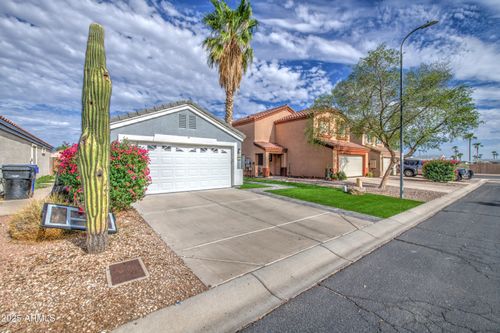155 S Parkwood, Mesa, AZ, 85208-8637 | Card Image
