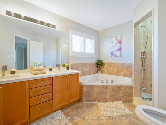 31 Clover St, House other with 4 bedrooms, 4 bathrooms and 2 parking in Markham ON | Image 21