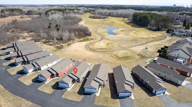 66 Country Club Ln, Townhouse with 3 bedrooms, 2 bathrooms and null parking in Cloquet MN | Image 4