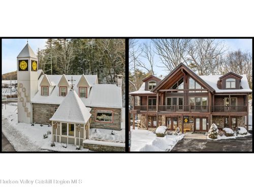 661-667 State Route 28, Kingston, NY, 12401 | Card Image