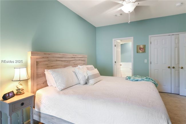 APT-1523 - 4 Indigo Run Dr, Condo with 2 bedrooms, 2 bathrooms and null parking in Hilton Head Island SC | Image 17