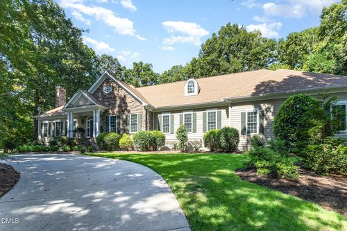 1119 Stonebridge Drive, Durham, NC, 27712 | Card Image