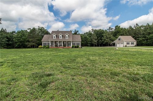9701 Hitchcock Rd, Disputanta, VA, 23842-6403 | Card Image