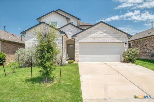 113 Finley Rae Dr, Georgetown, TX, 78626-2985 | Card Image
