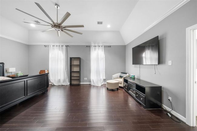 718 S Diamondhead Blvd, House other with 5 bedrooms, 4 bathrooms and null parking in Crosby TX | Image 13