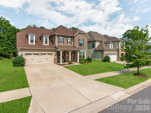 8022 Cornhill Ave, Charlotte, NC, 28277-0811 | Card Image