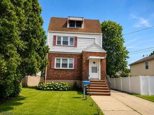 2-1112 Rivington St, Roselle, NJ, 07203-2774 | Card Image
