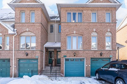 45-1050 Bristol Rd W, Mississauga, ON, L5V2E8 | Card Image