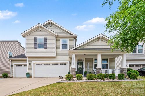 15210 Red Canoe Way, Charlotte, NC, 28278-0169 | Card Image