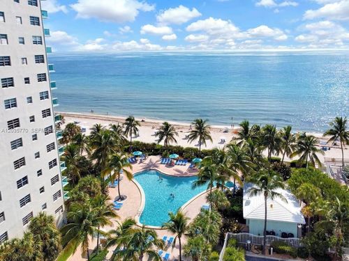 14u-3901 S Ocean Dr, Hollywood, FL, 33019-3004 | Card Image