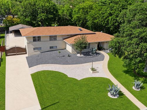 109 Atwater Dr, Castle Hills, TX, 78213-3319 | Card Image
