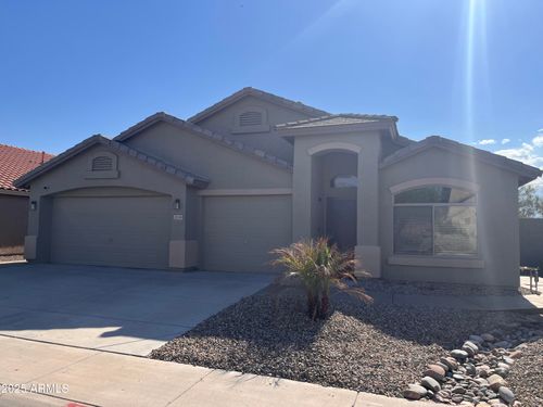 22139 N Van Loo Dr, Maricopa, AZ, 85138-9398 | Card Image