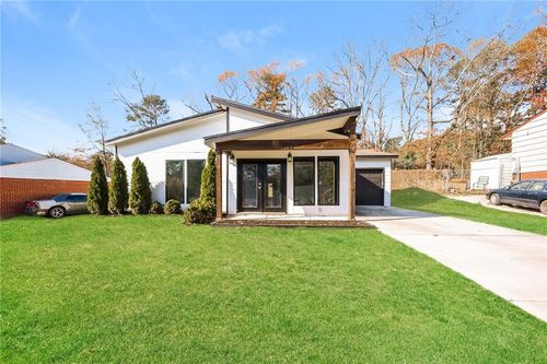 1433 Willow Dr, Riverdale, GA, 30296-3237 | Card Image