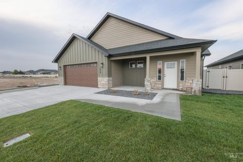 534 Falling Leaf Lane, Twin Falls, ID, 83301 | Card Image