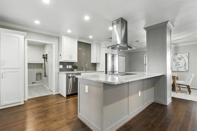 6813 Valhalla Rd, House other with 3 bedrooms, 2 bathrooms and null parking in Fort Worth TX | Image 11