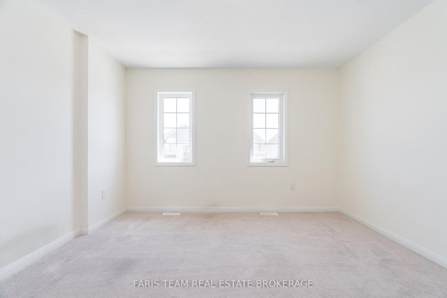 6 Cliff Thompson Crt, House other with 4 bedrooms, 3 bathrooms and 2 parking in Markham ON | Image 23