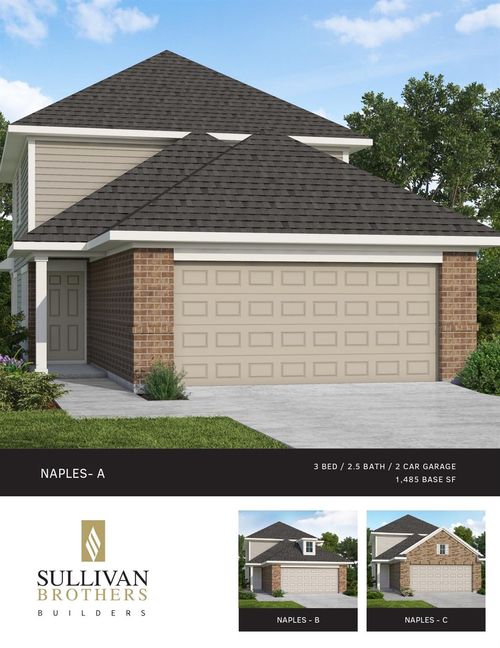 3842 Sugardale Street, Baytown, TX, 77521 | Card Image