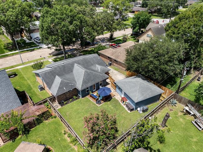 10815 Sagewillow Ln, House other with 4 bedrooms, 2 bathrooms and 2 parking in Houston TX | Image 27