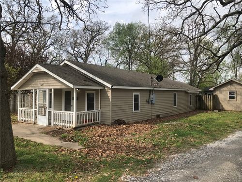 624 N Wright St, Siloam Springs, AR, 72761-2354 | Card Image