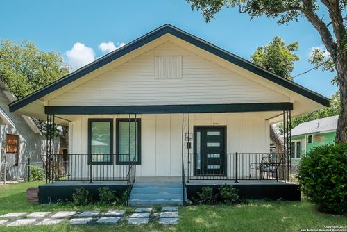 2506 Saunders Ave, San Antonio, TX, 78207-4134 | Card Image
