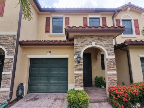 3767 Se 3rd Ct, Homestead, FL, 33033 | Card Image