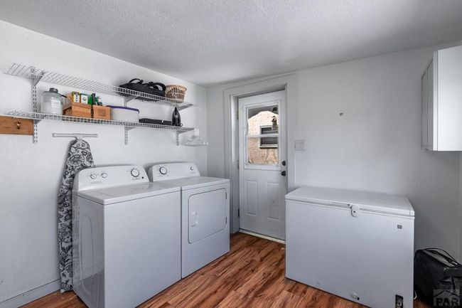 1611 Englewood Dr, House other with 3 bedrooms, 2 bathrooms and 1 parking in Pueblo CO | Image 20