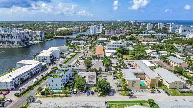 Located in a Vibrant, Active Yet Peaceful and Friendly Area on North Riverside Drive. Catch the Circuit or the Water Taxi Across the Street that can take You To Fort Lauderdale, Las Olas, 17th Street, Hollywood where you will find Margaritaville! | Image 58