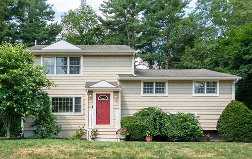 14 Joyce Rd, Wayland, MA, 01778-4516 | Card Image