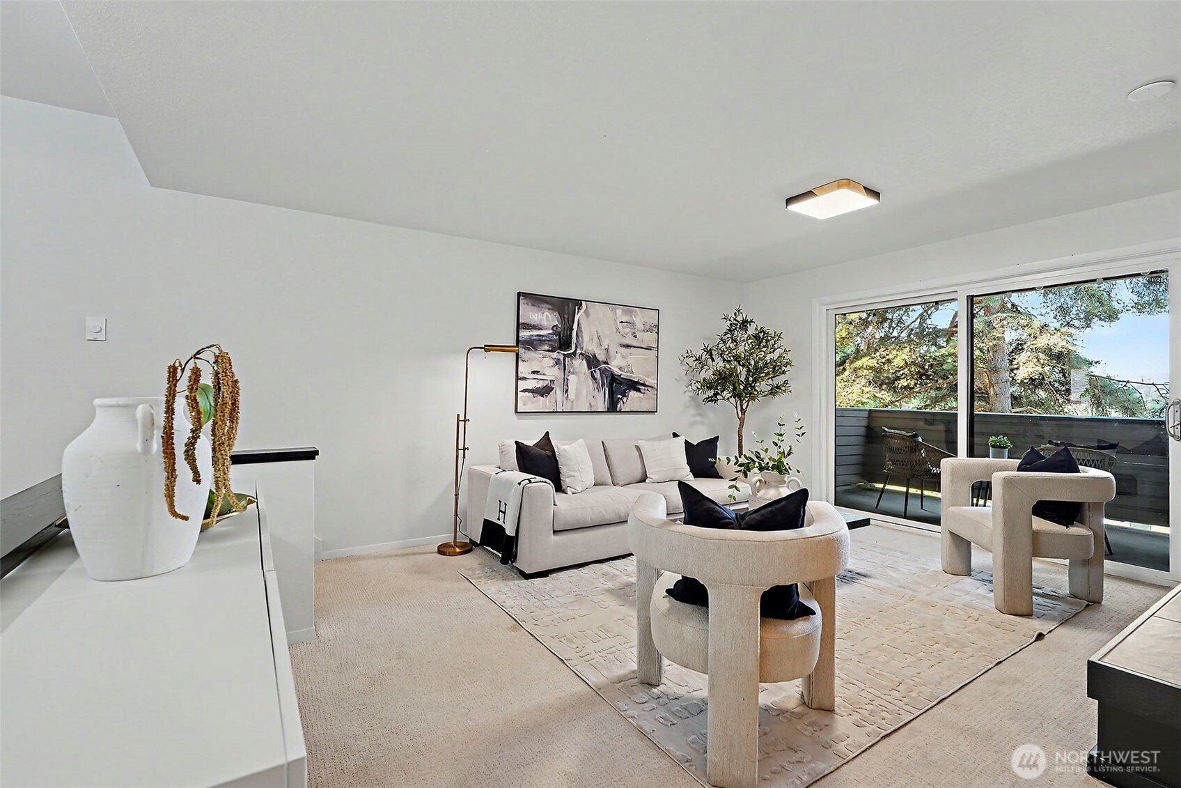 Residential in Bellevue