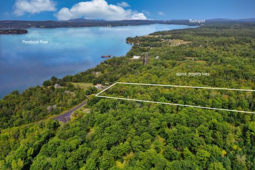 15 Me-166 Route, Penobscot, ME, 04476 | Card Image