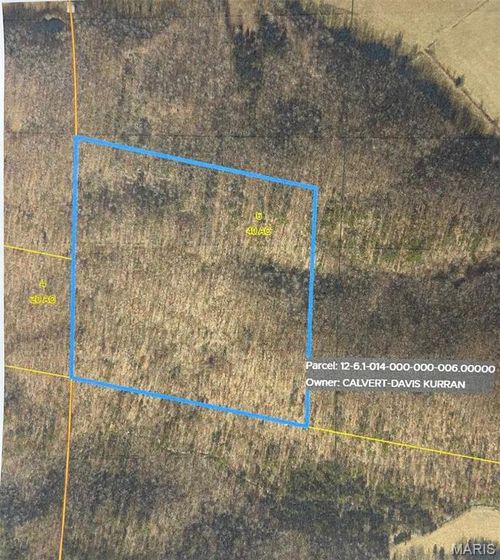 0 S Highway V, Ellington, MO, 63638 | Card Image