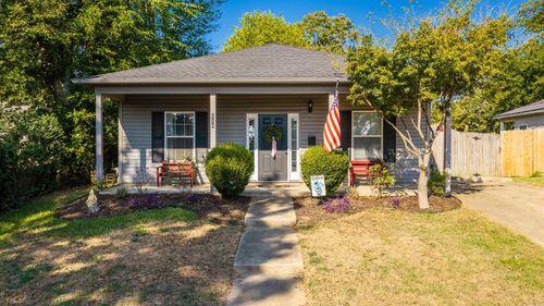 616 S Martin St, Little Rock, AR, 72205-5741 | Card Image