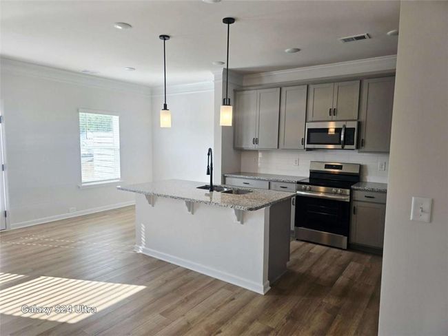 2625 Ravencliff Dr, Townhouse with 3 bedrooms, 3 bathrooms and null parking in Austell GA | Image 10