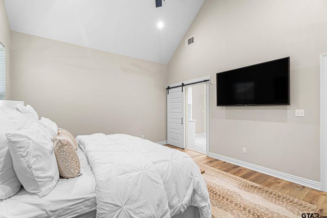 12293 Harlon St, House other with 3 bedrooms, 3 bathrooms and null parking in Flint TX | Image 13