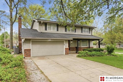 606 S 126th St, Omaha, NE, 68154-3030 | Card Image