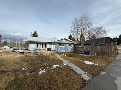 177 Tamarack Ave, Hinton, AB, T7V1E2 | Card Image