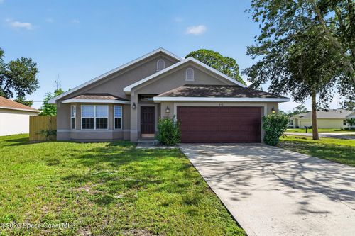 415 Freeman Rd Nw, PALM BAY, FL, 32907-1866 | Card Image