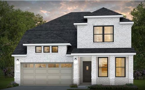 3807 Hermitage Dr, Katy, TX, 77493-5462 | Card Image