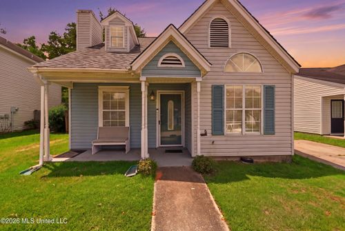 13425 Windridge Dr, Gulfport, MS, 39503-5505 | Card Image