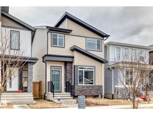 2027 160 St Sw, Edmonton, AB, T6W4E7 | Card Image