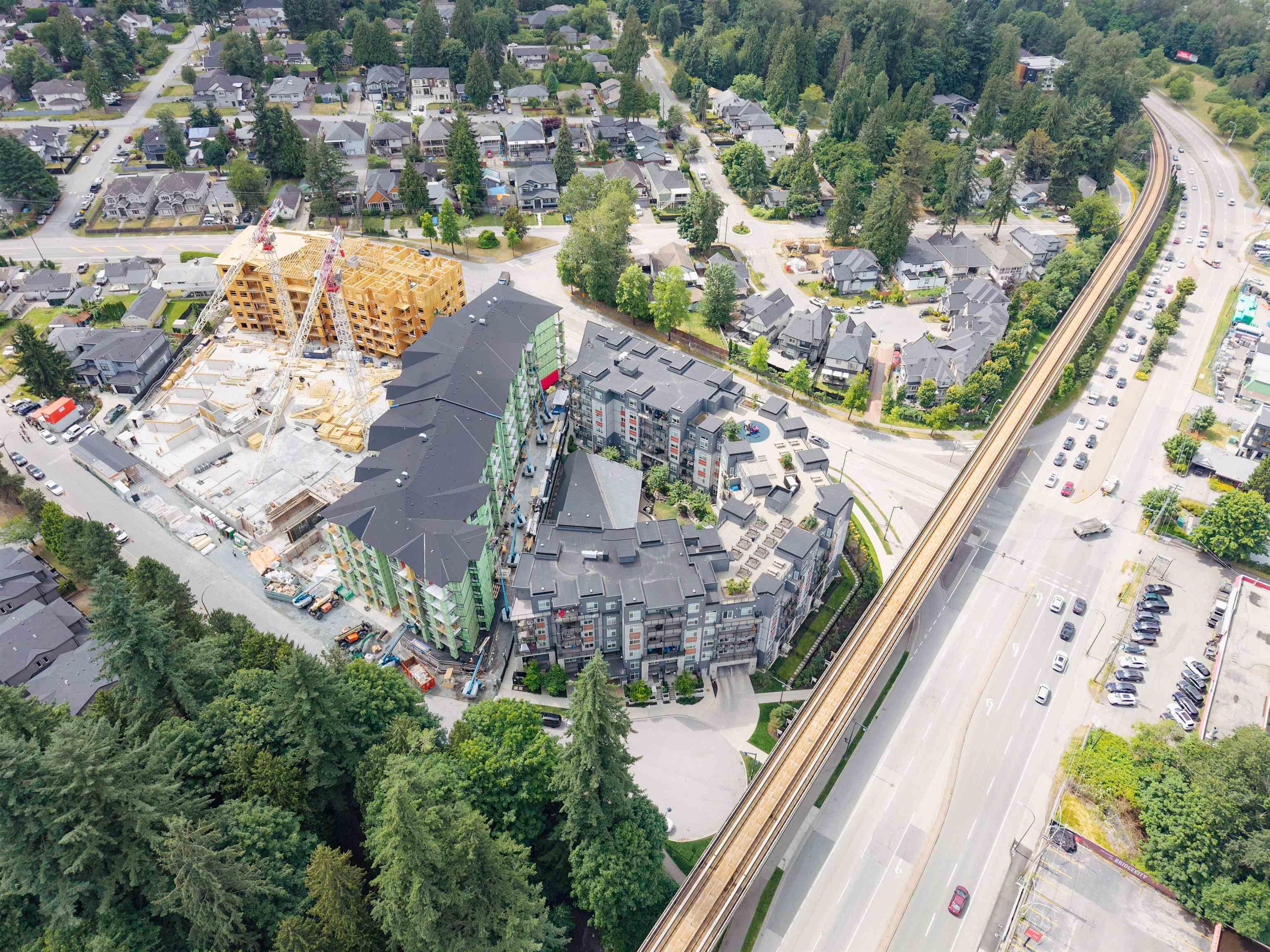 Residential in Surrey 4