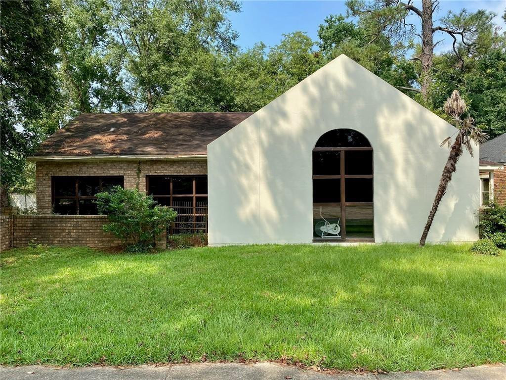 109 N 13Th St, Oakdale, LA 71463